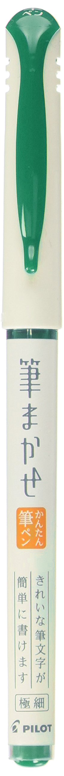 Pilot Brand Premium Quality Color Brush Pen for Artistic Creations-Kiichin - The #1 Place for Japanese Goods in Your Hand!