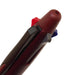 Pilot 4+1 Composite Writing Instrument Wood Bordeaux - Four Plus One Series-Kiichin - The #1 Place for Japanese Goods in Your Hand!