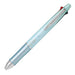Pilot Doctor Grip 4+1 Multi-Color 0.5mm Ballpoint & 0.3mm Mechanical Pen - Soft Blue-Kiichin - The #1 Place for Japanese Goods in Your Hand!