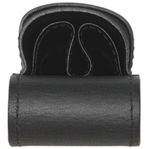 Pilot Black Cowhide Sheath for 2 Thick Shafts Lsf01-400-B-Kiichin - The #1 Place for Japanese Goods in Your Hand!