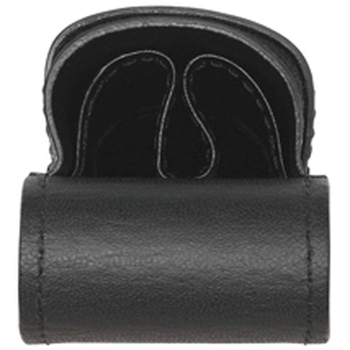 Pilot Black Cowhide Sheath for 2 Thick Shafts Lsf01-400-B-Kiichin - The #1 Place for Japanese Goods in Your Hand!
