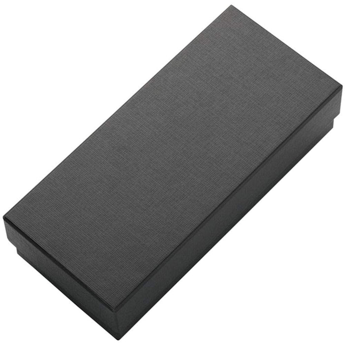 Pilot Black Cowhide Sheath for 3 Inch Thick Shafts - Lsf02-500-B-Kiichin - The #1 Place for Japanese Goods in Your Hand!