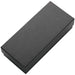 Pilot Black Cowhide Sheath for 3 Inch Thick Shafts - Lsf02-500-B-Kiichin - The #1 Place for Japanese Goods in Your Hand!