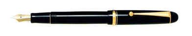 Pilot Custom 74 Black Fountain Pen with Extra Bold Nib-Kiichin - The #1 Place for Japanese Goods in Your Hand!