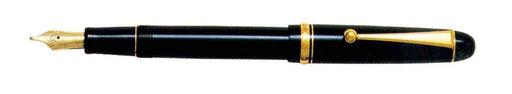 Pilot Custom 74 Black Fountain Pen with Course Nib - Genuine Pilot Product-Kiichin - The #1 Place for Japanese Goods in Your Hand!