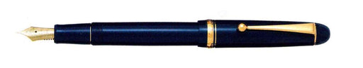 Pilot Custom 74 - Bold Dark Blue Fountain Pen by Pilot-Kiichin - The #1 Place for Japanese Goods in Your Hand!