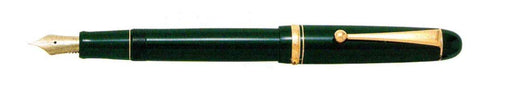 Pilot Custom 74 Dark Green Fountain Pen with Bold Nib-Kiichin - The #1 Place for Japanese Goods in Your Hand!