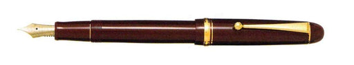 Pilot Custom 74 Bold Fountain Pen in Deep Red by Pilot-Kiichin - The #1 Place for Japanese Goods in Your Hand!