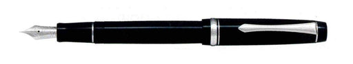 Pilot Custom Heritage 91 Extra Bold Black Fountain Pen-Kiichin - The #1 Place for Japanese Goods in Your Hand!