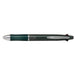 Pilot Doctor Grip 4+1 Extra Fine 0.5mm Ballpoint Pen New Ash Metal Olive Color-Kiichin - The #1 Place for Japanese Goods in Your Hand!