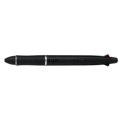 Pilot Doctor Grip 4+1 Extra Fine 0.5mm Oil-Based Ballpoint + Sharp Pen New Black Color-Kiichin - The #1 Place for Japanese Goods in Your Hand!