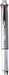 Pilot Doctor Grip 4+1 Fine 0.7 Silver Multi-Functional Pen Pbkhdf1Sf-S-Kiichin - The #1 Place for Japanese Goods in Your Hand!