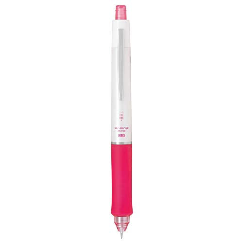 Pilot Doctor Grip Ace 0.3mm Pen - Comfortable Pink Writing Tool from Pilot-Kiichin - The #1 Place for Japanese Goods in Your Hand!