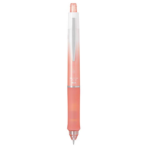Pilot Doctor Grip Ace 0.5mm Soft Pink Gradient Ballpoint Pen-Kiichin - The #1 Place for Japanese Goods in Your Hand!