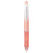 Pilot Doctor Grip Ace 0.5mm Soft Pink Gradient Ballpoint Pen-Kiichin - The #1 Place for Japanese Goods in Your Hand!