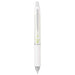 Pilot Doctor Grip Ace White 0.5mm Fine Point Pen by Pilot-Kiichin - The #1 Place for Japanese Goods in Your Hand!