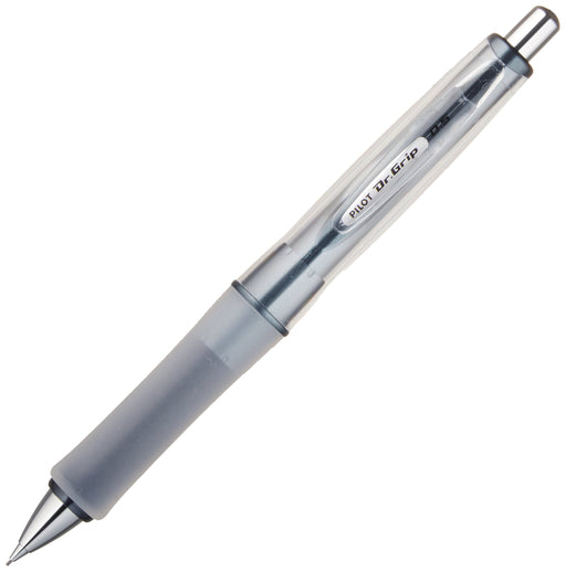 Pilot Doctor Grip G Spec 0.5mm Black Flash Shaker Mechanical Pencil-Kiichin - The #1 Place for Japanese Goods in Your Hand!