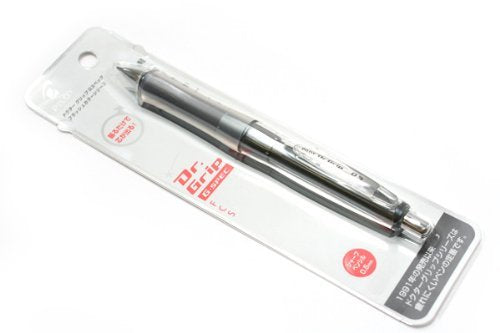 Pilot Doctor Grip G Spec 0.5mm Black Flash Shaker Mechanical Pencil-Kiichin - The #1 Place for Japanese Goods in Your Hand!