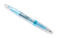 Pilot Delful Double Knock 0.5mm Mechanical Pencil Blue & Non-Color HDF-50R-NCL-Kiichin - The #1 Place for Japanese Goods in Your Hand!