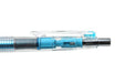 Pilot Delful Double Knock 0.5mm Mechanical Pencil Blue & Non-Color HDF-50R-NCL-Kiichin - The #1 Place for Japanese Goods in Your Hand!