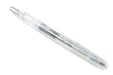 Pilot Delful Double Knock Mechanical Pencil 0.5mm Non-Color HDF-50R-NC-Kiichin - The #1 Place for Japanese Goods in Your Hand!