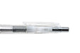 Pilot Delful Double Knock Mechanical Pencil 0.5mm Non-Color HDF-50R-NC-Kiichin - The #1 Place for Japanese Goods in Your Hand!