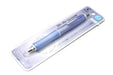 Pilot Dr. Grip G-Spec 0.7mm Frost Blue/Black Ballpoint Pen-Kiichin - The #1 Place for Japanese Goods in Your Hand!