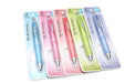 Pilot Dr. Grip G-Spec 0.7mm Frost Blue/Black Ballpoint Pen-Kiichin - The #1 Place for Japanese Goods in Your Hand!