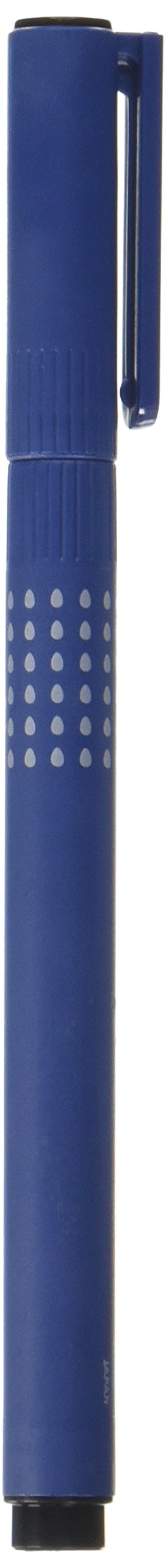 Pilot Drawing Pen 01 - Black Ink Sketching Tool by Pilot - S-15Drn1-B-Kiichin - The #1 Place for Japanese Goods in Your Hand!