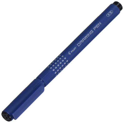 Pilot Drawing Pen 03 - Black Ink Fine Point Art Pen - S-15Drn3-B-Kiichin - The #1 Place for Japanese Goods in Your Hand!