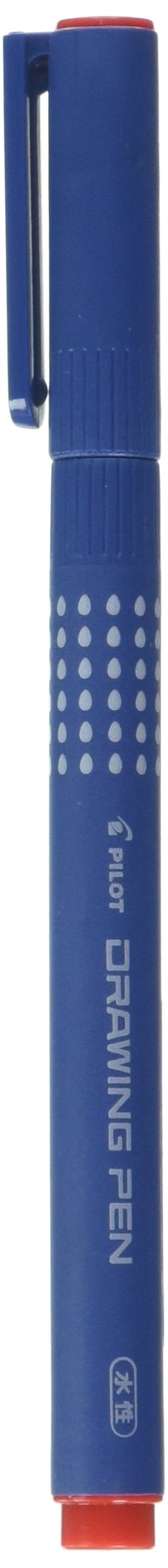 Pilot Brand High-Quality Black Ink Drawing Pen-Kiichin - The #1 Place for Japanese Goods in Your Hand!