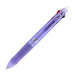 Pilot Frixion Ball 3 Erasable Ballpoint Pen 0.38 3 Color Lavender (P-Lkfb-60Uf-La)-Kiichin - The #1 Place for Japanese Goods in Your Hand!