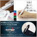 Pilot Frixion Ball 4 0.5 4-Color Erasable Ballpoint Pen White Model P-Lkfb-80Ef-W-Kiichin - The #1 Place for Japanese Goods in Your Hand!