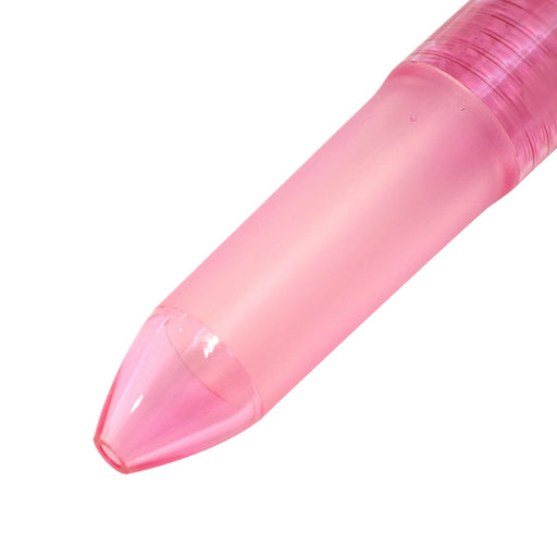 Pilot Pink Pearl Fine Point Ballpoint Writing Pen (Lhkcg25C-Pkp)-Kiichin - The #1 Place for Japanese Goods in Your Hand!