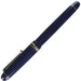 Pilot Custom 74 Fountain Pen with B-Nib Dark Blue Body-Kiichin - The #1 Place for Japanese Goods in Your Hand!