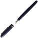 Pilot Custom 74 Fountain Pen with B-Nib Dark Blue Body-Kiichin - The #1 Place for Japanese Goods in Your Hand!