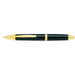 Pilot Capless Bold Black Fountain Pen FC-15SR-BB-Kiichin - The #1 Place for Japanese Goods in Your Hand!