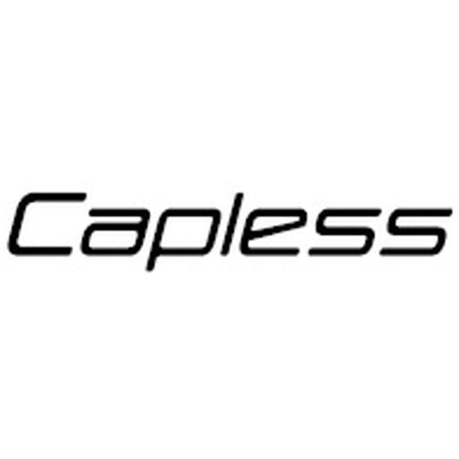 Pilot Capless Bold Black Fountain Pen FC-15SR-BB-Kiichin - The #1 Place for Japanese Goods in Your Hand!