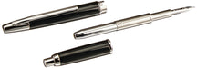 Pilot Capless Decimo FCT15SRBM Black Fountain Pen - Pilot Brand-Kiichin - The #1 Place for Japanese Goods in Your Hand!