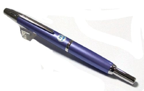 Pilot Capless Decimo Violet Fountain Pen FCT15SRVEF-Kiichin - The #1 Place for Japanese Goods in Your Hand!