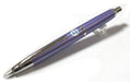Pilot Capless Decimo Violet Fountain Pen FCT15SRVEF-Kiichin - The #1 Place for Japanese Goods in Your Hand!