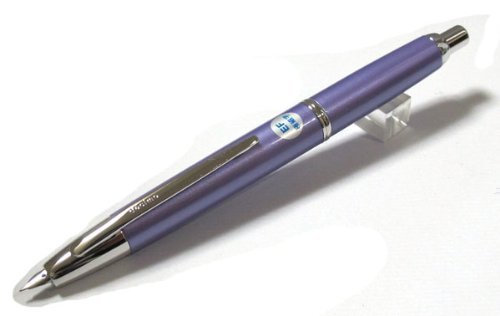 Pilot Capless Decimo Violet Fountain Pen FCT15SRVEF-Kiichin - The #1 Place for Japanese Goods in Your Hand!