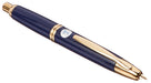 Pilot Dark Blue Capless FC15SRDLF Fountain Pen-Kiichin - The #1 Place for Japanese Goods in Your Hand!