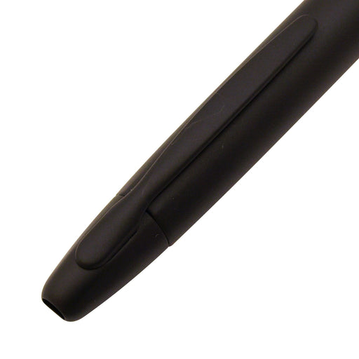 Pilot Capless FC18SRBMM Matte Black Fountain Pen-Kiichin - The #1 Place for Japanese Goods in Your Hand!