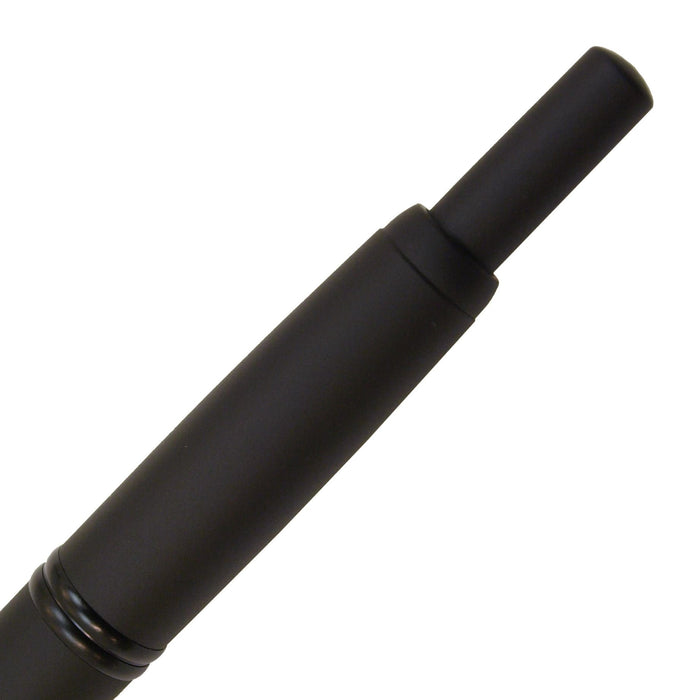Pilot Capless FC18SRBMM Matte Black Fountain Pen-Kiichin - The #1 Place for Japanese Goods in Your Hand!