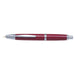 Pilot Deep Red Capless Fountain Pen - FCN1MRDRF Model by Pilot-Kiichin - The #1 Place for Japanese Goods in Your Hand!