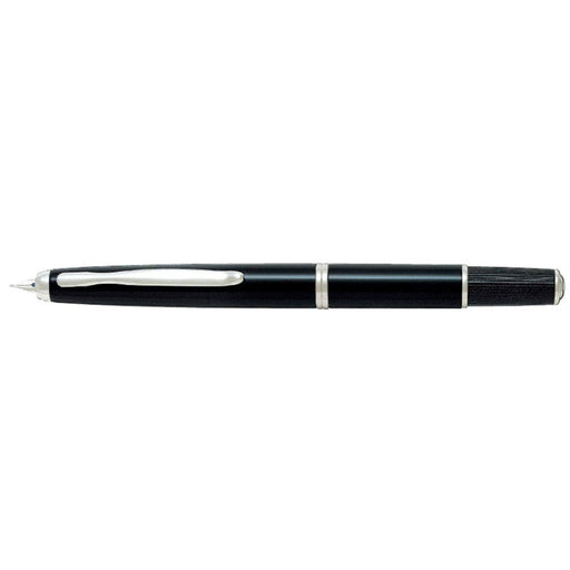 Pilot Capless Fermo Fcf2Mrbf Black Fountain Pen by Pilot-Kiichin - The #1 Place for Japanese Goods in Your Hand!