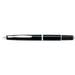Pilot Capless Fermo Fcf2Mrbf Black Fountain Pen by Pilot-Kiichin - The #1 Place for Japanese Goods in Your Hand!