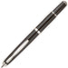 Pilot Capless Fermo Fcf2Mrbm Elegant Black Fountain Pen-Kiichin - The #1 Place for Japanese Goods in Your Hand!