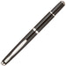 Pilot Capless Fermo Fcf2Mrbm Elegant Black Fountain Pen-Kiichin - The #1 Place for Japanese Goods in Your Hand!